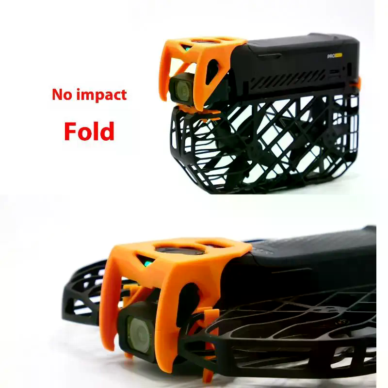 Kit de Protección de Lente y G - Drone Kit With Camera reseña y precio