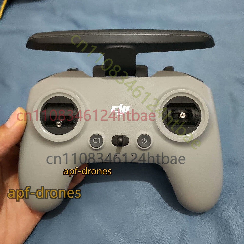 Control remoto usado para DJI  - Drone Kit Professional reseña y precio
